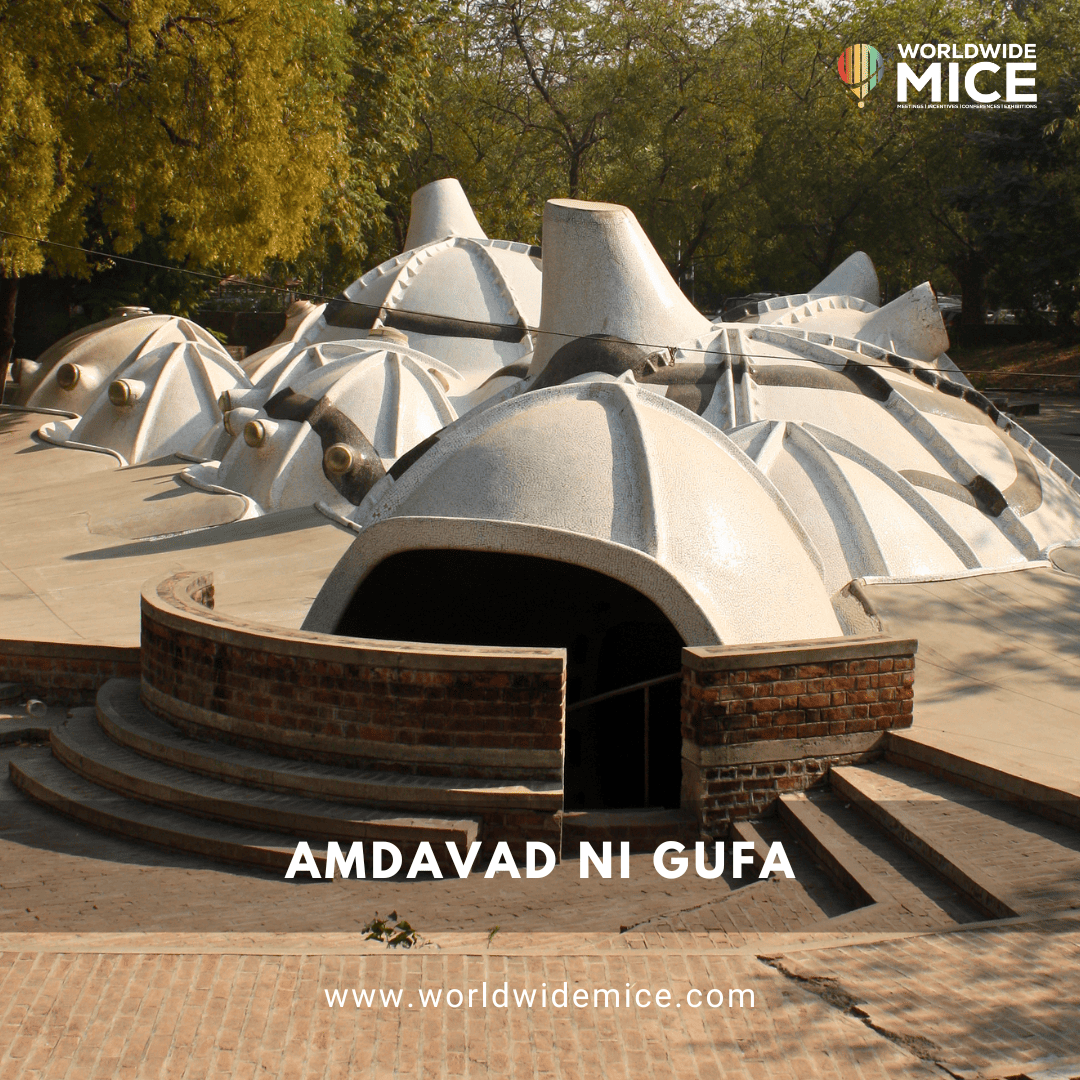 Amdavad Ni Gufa